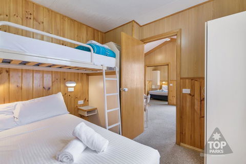 Secura Lifestyle Shepparton East - Accommodation Tasmania 2