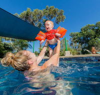 Secura Lifestyle Shepparton East - Accommodation Tasmania