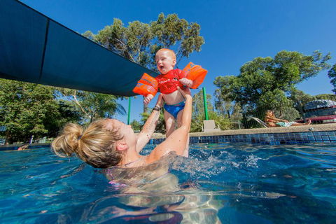 Secura Lifestyle Shepparton East - Accommodation Tasmania 0