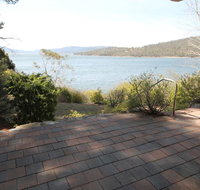 Seeblick 2 on Lake Jindabyne - Accommodation Tasmania