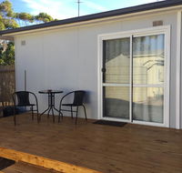 Self Contained Cabin - Accommodation Tasmania