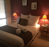 Self Isolate Sunken Spa Quiet 1 BR Cottage in Otway Ranges - Accommodation Tasmania