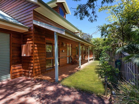 Semaphore Beach House - Accommodation Tasmania 0