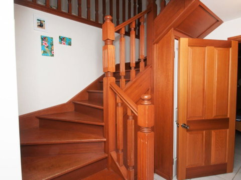 Semaphore Beach House - Accommodation Tasmania 3