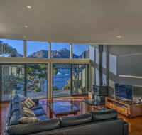 Sentinel - Accommodation Tasmania