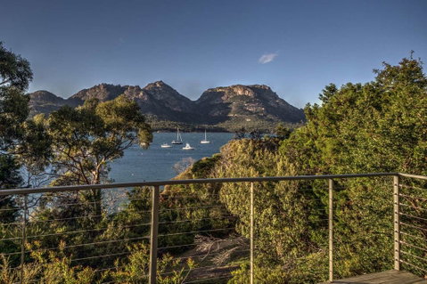 Sentinel - Accommodation Tasmania 1