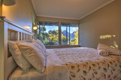 Sentinel - Accommodation Tasmania 3
