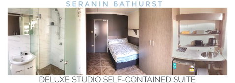 Seranin Bathurst - Accommodation Tasmania 0