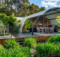 Serena House - Accommodation Tasmania