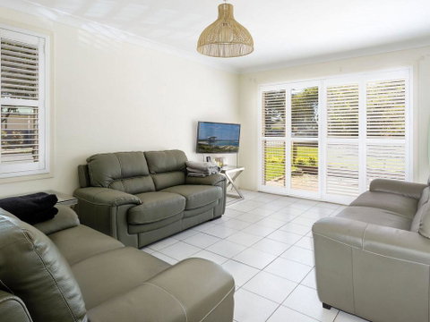 Serendipity Townhouse - Accommodation Tasmania 0
