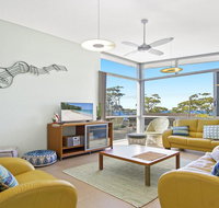 Serene - spacious air conditioned accommodation - Accommodation Tasmania