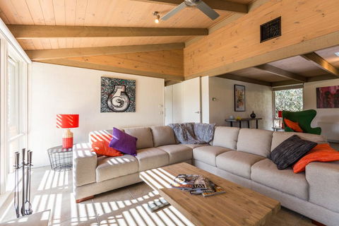 Serengale Retreat - Accommodation Tasmania 1