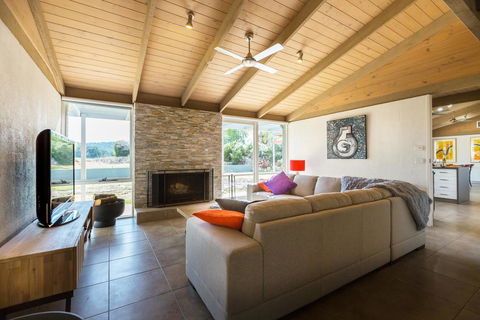 Serengale Retreat - Accommodation Tasmania 2
