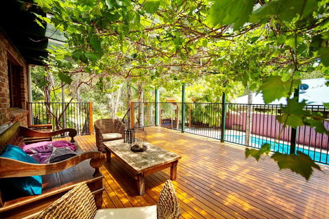 SERENITY - Accommodation Tasmania 0