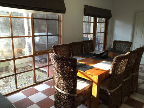 Serenity - Accommodation Tasmania 2