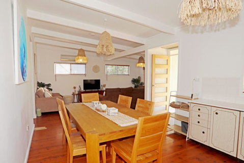 Serenity At Berrara - Accommodation Tasmania 1