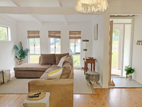 Serenity At Berrara - Accommodation Tasmania 2