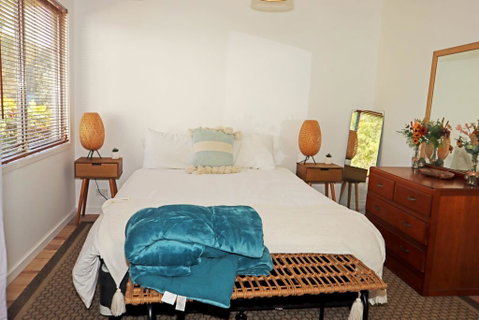 Serenity At Berrara - Accommodation Tasmania 3