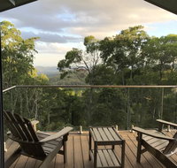 Serenity at Ravensbourne Escape - Accommodation Tasmania
