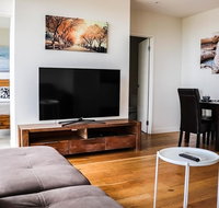 Serenity by the Botanical Garden Free Parking - Accommodation Tasmania