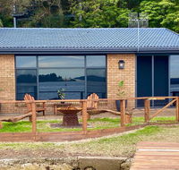 Serenity by the Lake - Accommodation Tasmania
