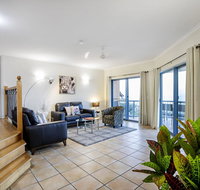 Serenity over the Sea - Airlie Beach - Accommodation Tasmania