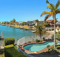Serenity Waters 6 - Pristine 2 BDRM Apt with Water Views - Accommodation Tasmania