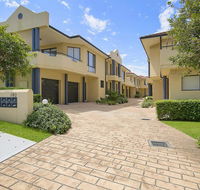 Seychells - Toowoon Bay - Accommodation Tasmania