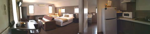 Seymours On Lydiard - Accommodation Tasmania 2