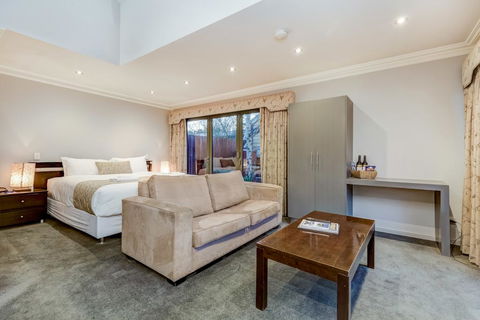 Seymours On Lydiard - Accommodation Tasmania 0