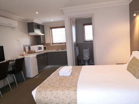 Seymours On Lydiard - Accommodation Tasmania 1