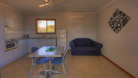 Shady Lane Tourist Park - Accommodation Tasmania 2