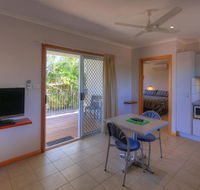 Shady Lane Tourist Park - Accommodation Tasmania