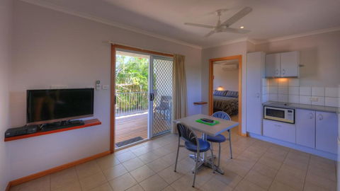 Shady Lane Tourist Park - Accommodation Tasmania 0