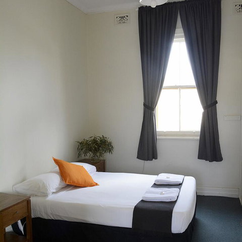 Shamrock Hotel Motel Temora - Accommodation Tasmania 2
