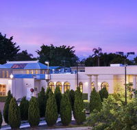 Shangri-La Gardens - Accommodation Tasmania