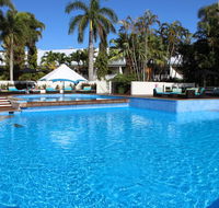 Shangri-La Hotel The Marina Cairns - Accommodation Tasmania