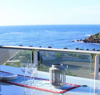 Shearwaters Apartment Ocean Views - Accommodation Tasmania