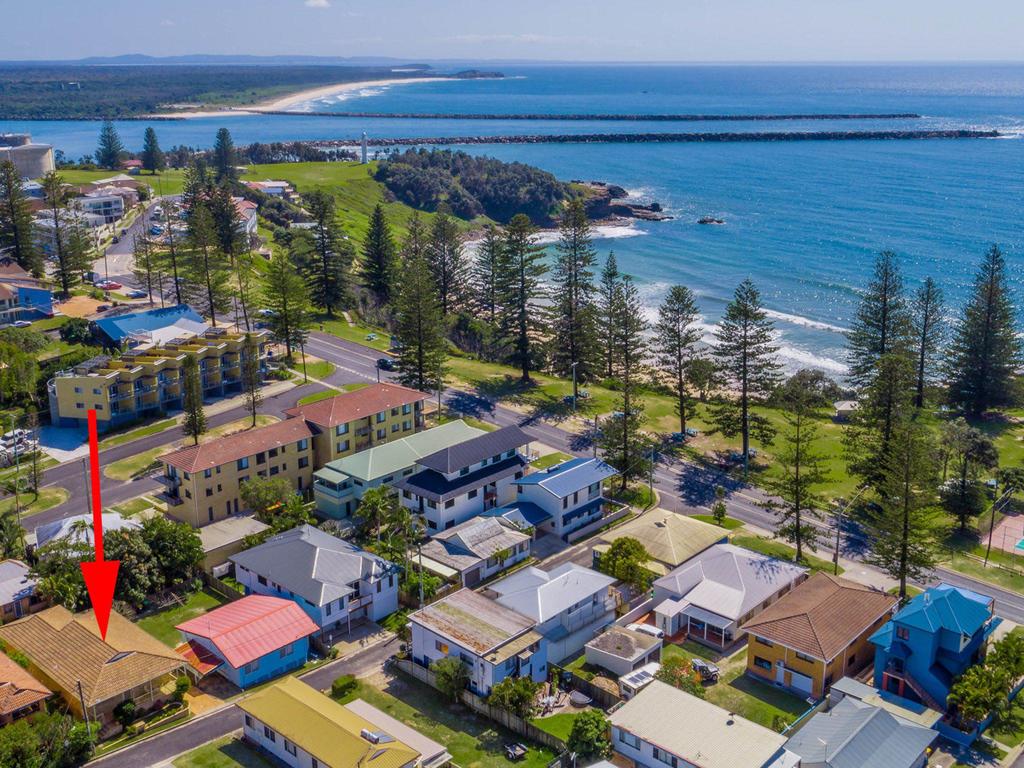 Yamba NSW Accommodation Tasmania