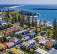 Shellcot - close to beach - Free WIFI - Accommodation Tasmania