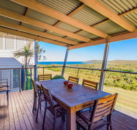 Shelleys 21 Pacific Street - Accommodation Tasmania