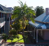 Shellharbour Village Motel - Accommodation Tasmania