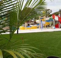 Shelly Beach Holiday Park - Accommodation Tasmania