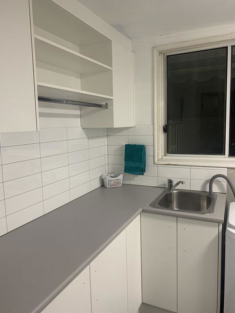 Shepp Central Apartment - Accommodation Tasmania 3