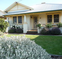 Shepp Central Apartment - Accommodation Tasmania