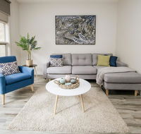 Shepparton Lakeside Serviced Apartment - Accommodation Tasmania