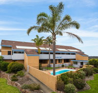 Sheridan Court on Wagonga - Accommodation Tasmania