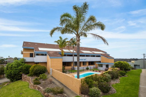 Sheridan Court On Wagonga - Accommodation Tasmania 0