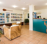 Shingley Beach Resort - Whitsundays - Accommodation Tasmania