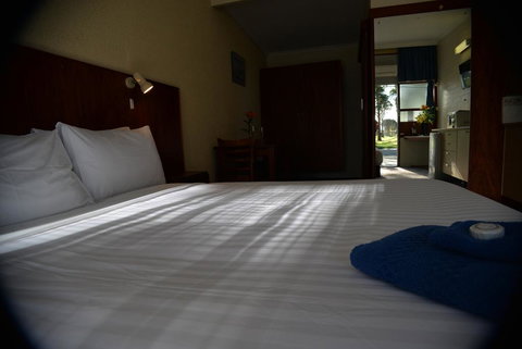 Ship Inn Motel - Accommodation Tasmania 2